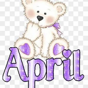 Meet your Posher, April